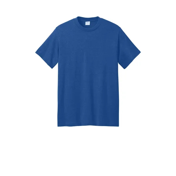 Port & Company Core Blend Recycled Tee... from ASI 84863 SanMar