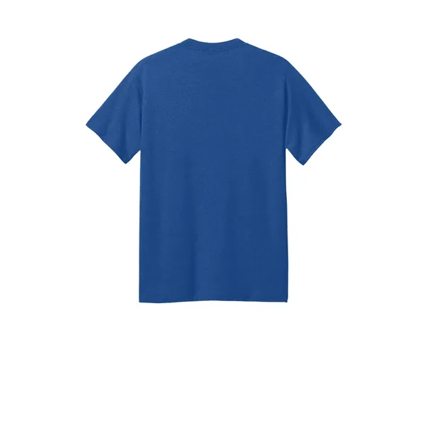 Port & Company Core Blend Recycled Tee... from ASI 84863 SanMar