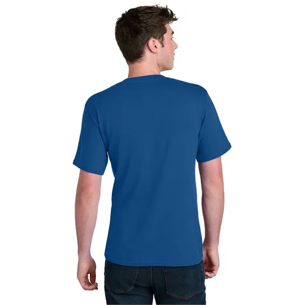 Port & Company Core Blend Recycled Tee... from ASI 84863 SanMar