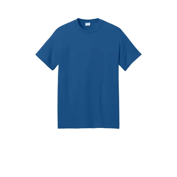 Port & Company Core Blend Recycled Tee... from ASI 84863 SanMar