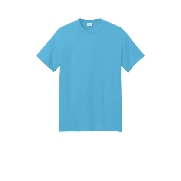 Port & Company Core Blend Recycled Tee... from ASI 84863 SanMar