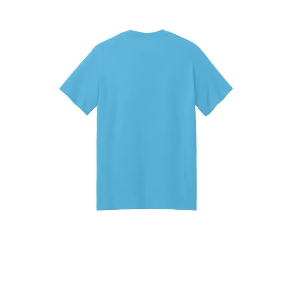 Port & Company Core Blend Recycled Tee... from ASI 84863 SanMar