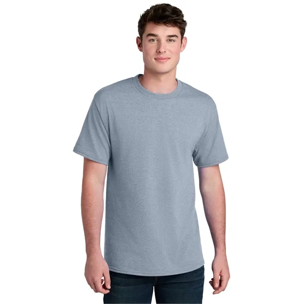 Port & Company Core Blend Recycled Tee... from ASI 84863 SanMar