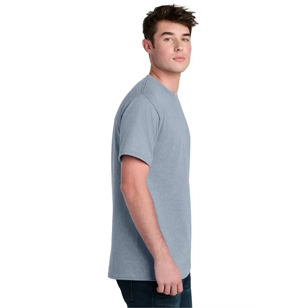 Port & Company Core Blend Recycled Tee... from ASI 84863 SanMar