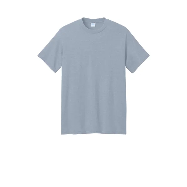 Port & Company Core Blend Recycled Tee... from ASI 84863 SanMar