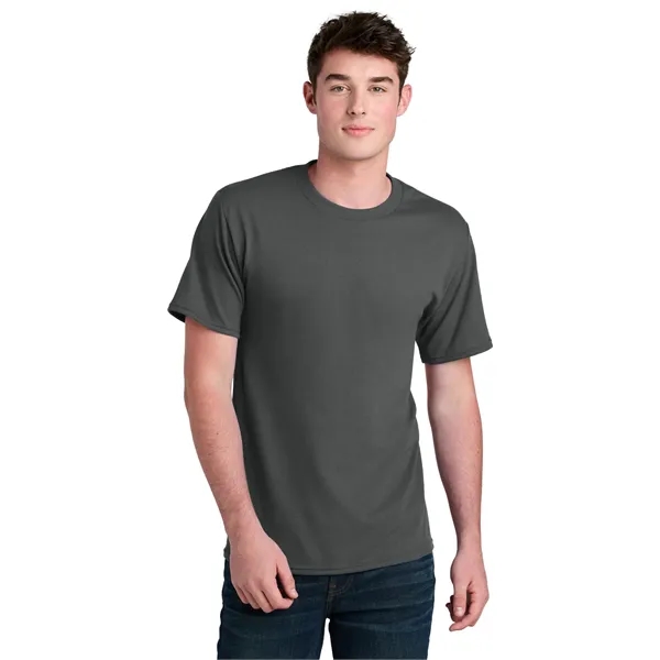 Port & Company Core Blend Recycled Tee... from ASI 84863 SanMar