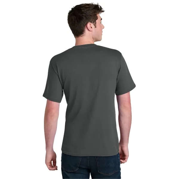 Port & Company Core Blend Recycled Tee... from ASI 84863 SanMar