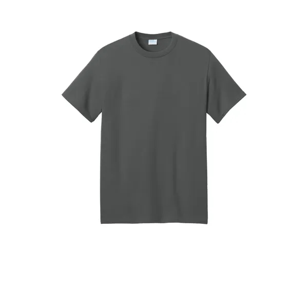 Port & Company Core Blend Recycled Tee... from ASI 84863 SanMar