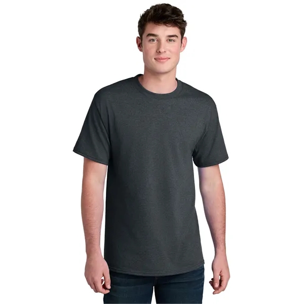 Port & Company Core Blend Recycled Tee... from ASI 84863 SanMar