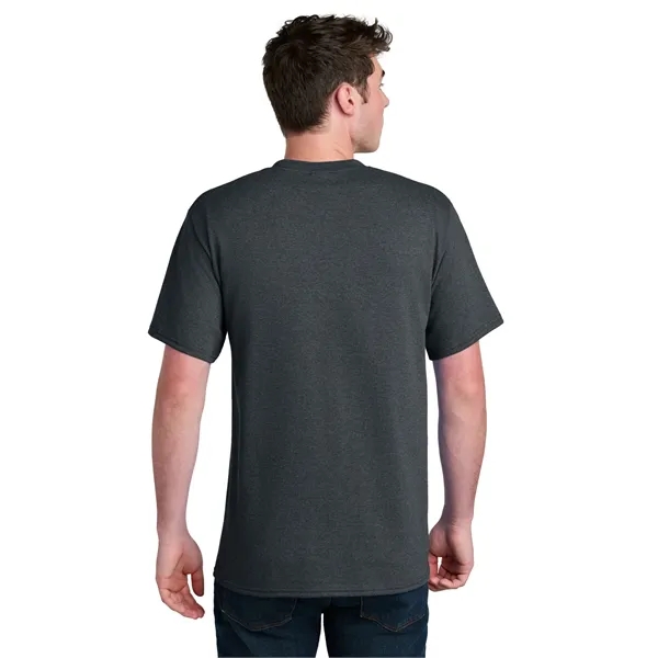 Port & Company Core Blend Recycled Tee... from ASI 84863 SanMar