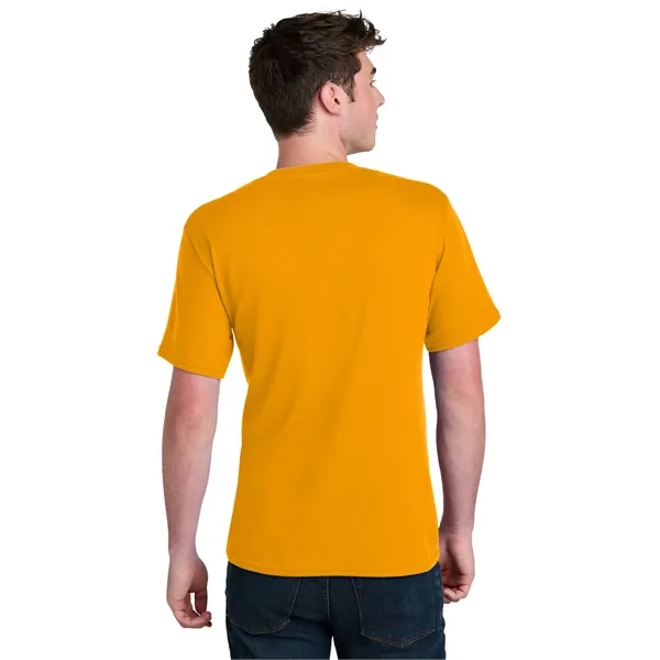 Port & Company Core Blend Recycled Tee... from ASI 84863 SanMar