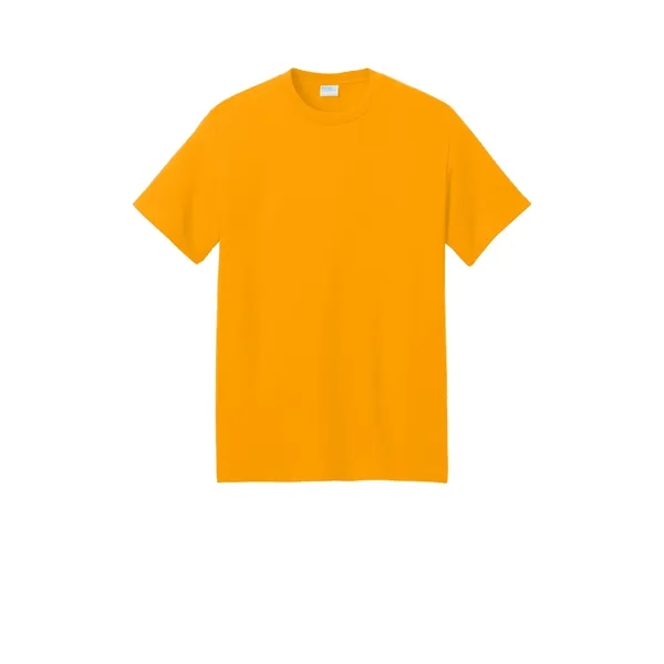 Port & Company Core Blend Recycled Tee... from ASI 84863 SanMar