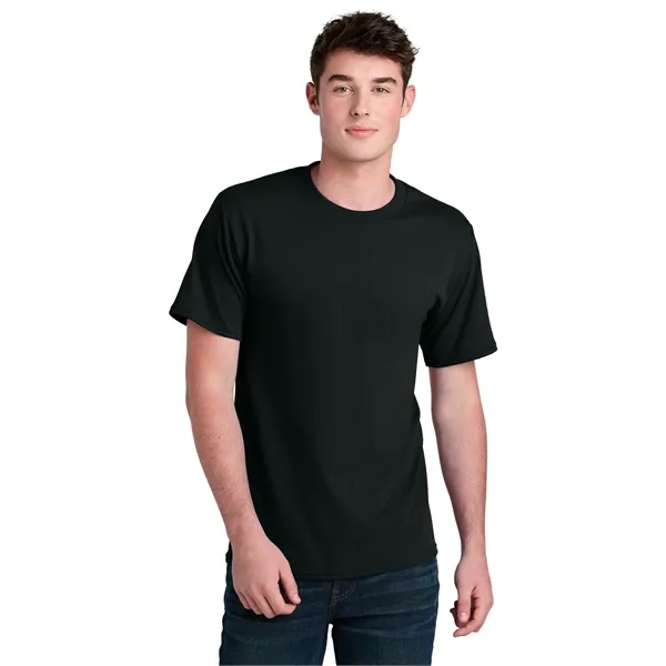 Port & Company Core Blend Recycled Tee... from ASI 84863 SanMar