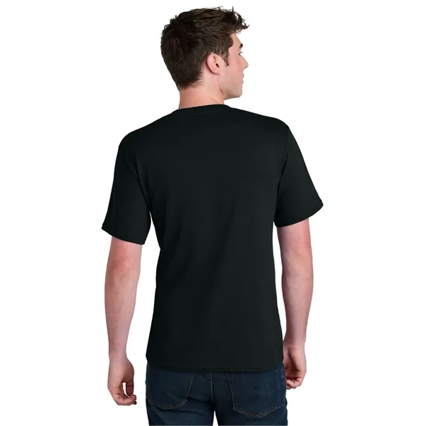 Port & Company Core Blend Recycled Tee... from ASI 84863 SanMar