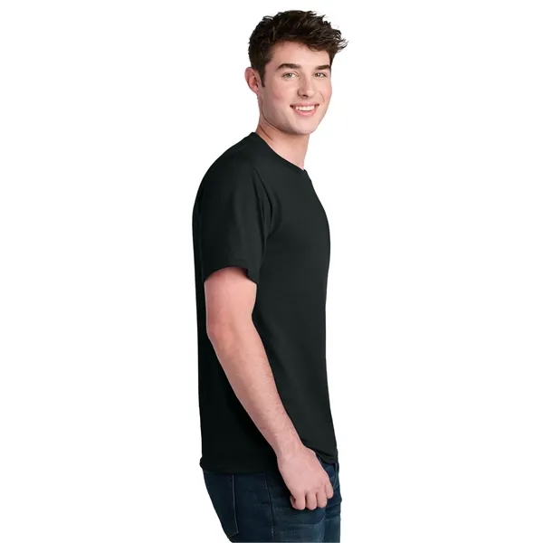 Port & Company Core Blend Recycled Tee... from ASI 84863 SanMar