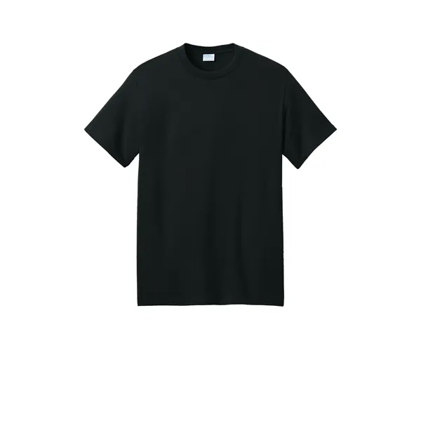 Port & Company Core Blend Recycled Tee... from ASI 84863 SanMar