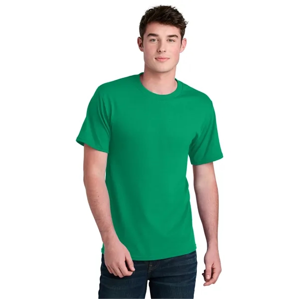Port & Company Core Blend Recycled Tee... from ASI 84863 SanMar