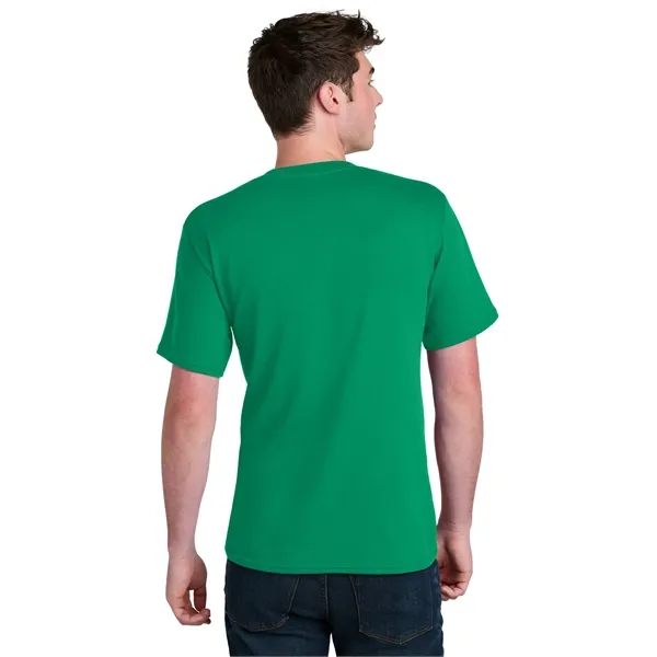 Port & Company Core Blend Recycled Tee... from ASI 84863 SanMar