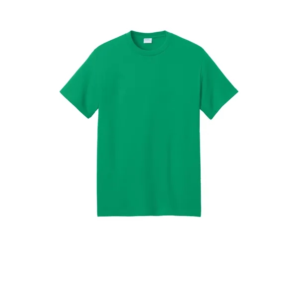 Port & Company Core Blend Recycled Tee... from ASI 84863 SanMar