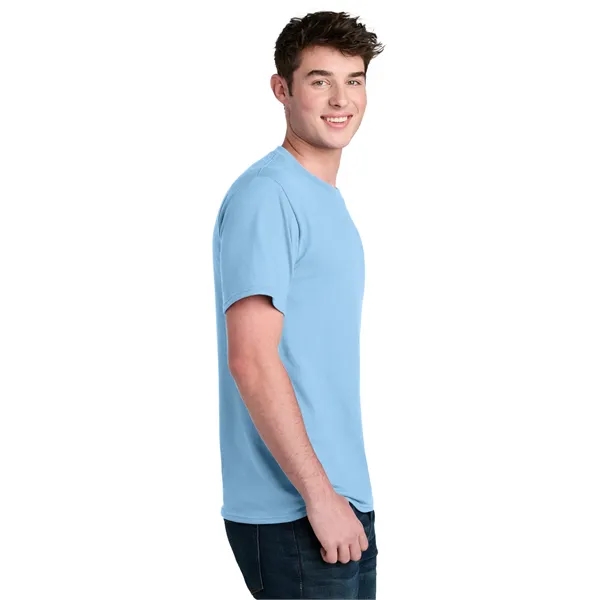 Port & Company Core Blend Recycled Tee... from ASI 84863 SanMar