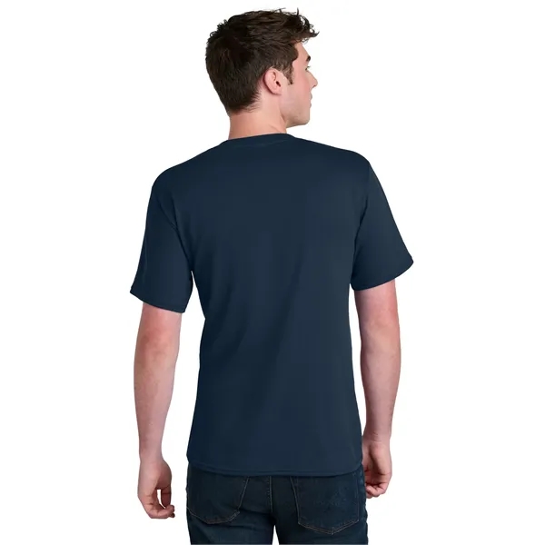 Port & Company Core Blend Recycled Tee... from ASI 84863 SanMar