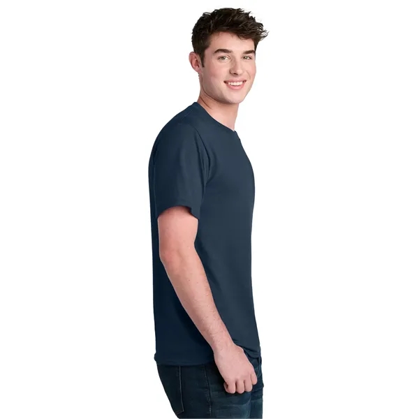 Port & Company Core Blend Recycled Tee... from ASI 84863 SanMar