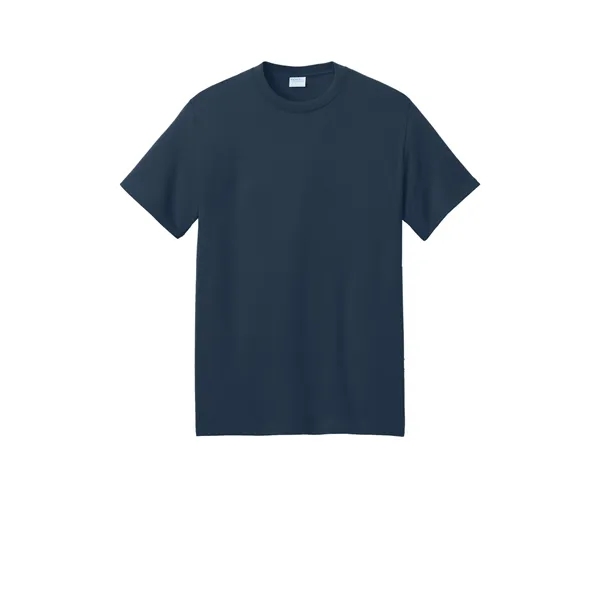 Port & Company Core Blend Recycled Tee... from ASI 84863 SanMar