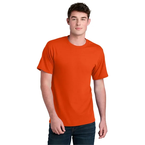 Port & Company Core Blend Recycled Tee... from ASI 84863 SanMar