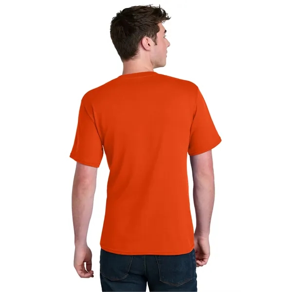 Port & Company Core Blend Recycled Tee... from ASI 84863 SanMar