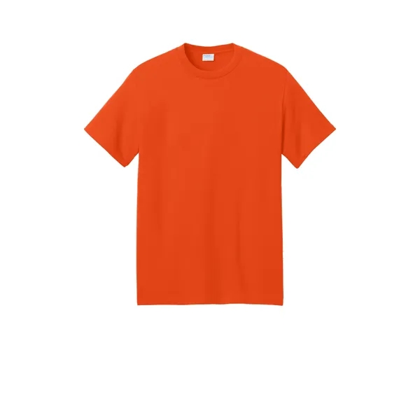 Port & Company Core Blend Recycled Tee... from ASI 84863 SanMar
