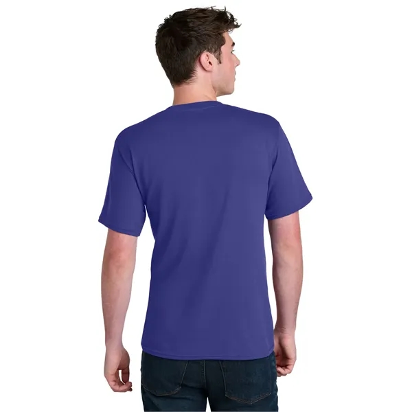 Port & Company Core Blend Recycled Tee... from ASI 84863 SanMar