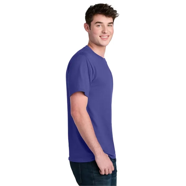 Port & Company Core Blend Recycled Tee... from ASI 84863 SanMar