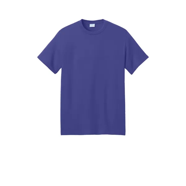 Port & Company Core Blend Recycled Tee... from ASI 84863 SanMar