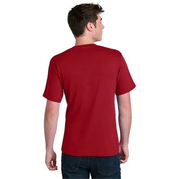 Port & Company Core Blend Recycled Tee... from ASI 84863 SanMar