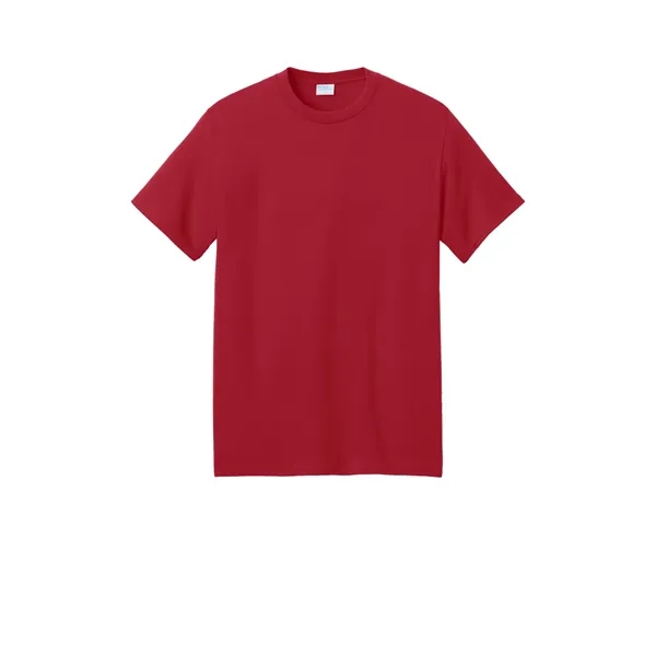 Port & Company Core Blend Recycled Tee... from ASI 84863 SanMar