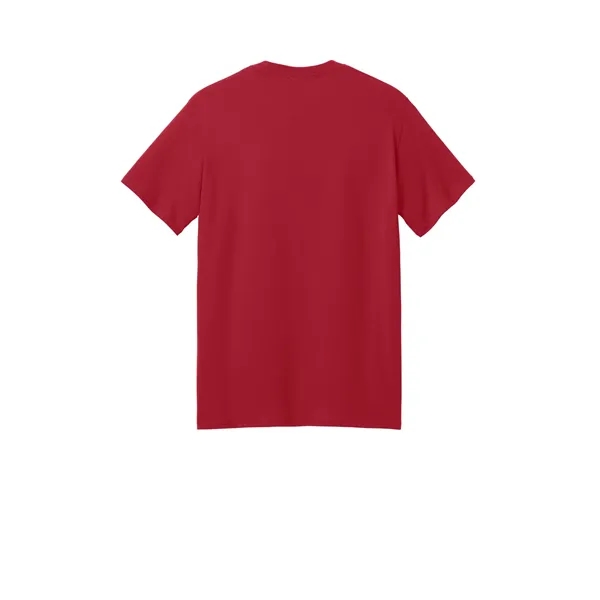 Port & Company Core Blend Recycled Tee... from ASI 84863 SanMar
