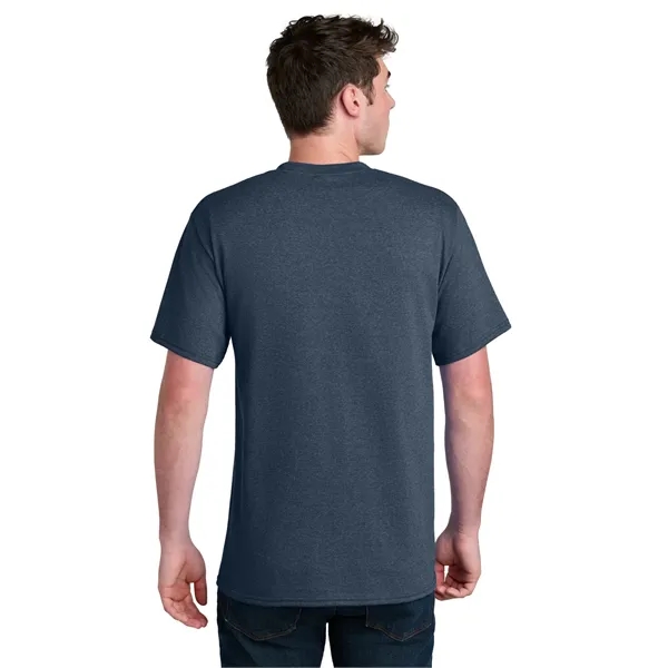 Port & Company Core Blend Recycled Tee... from ASI 84863 SanMar