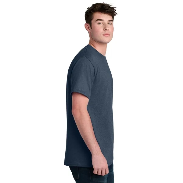 Port & Company Core Blend Recycled Tee... from ASI 84863 SanMar