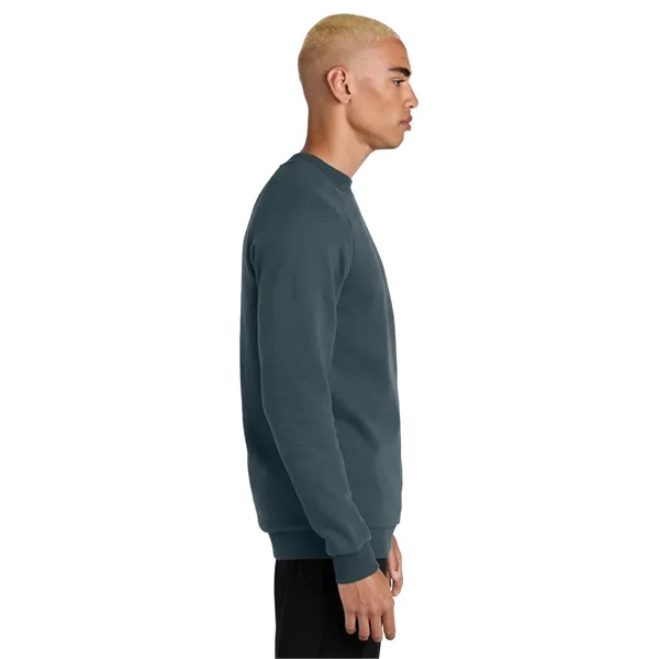 District Cloud Fleece Crew... from ASI 84863 SanMar