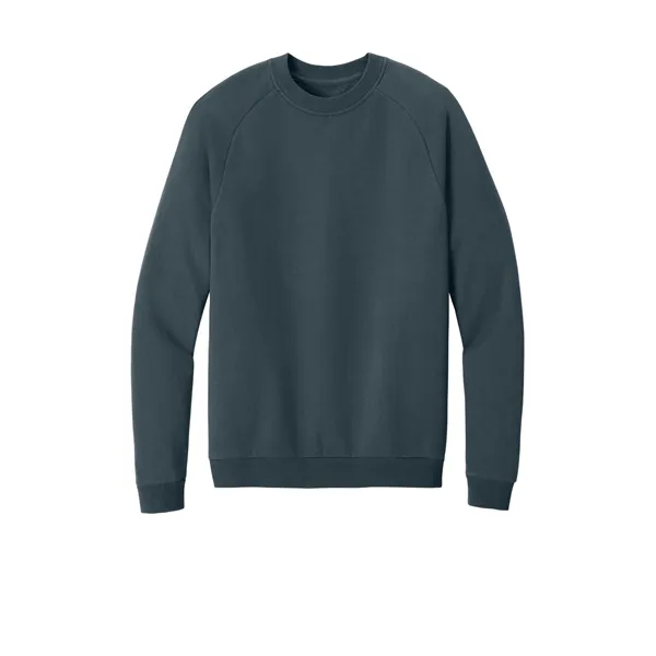 District Cloud Fleece Crew... from ASI 84863 SanMar