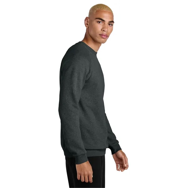 District Cloud Fleece Crew... from ASI 84863 SanMar