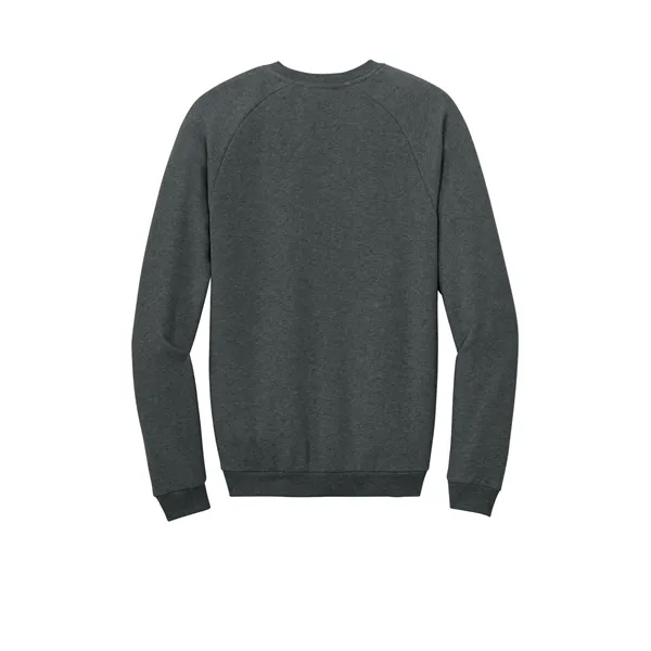 District Cloud Fleece Crew... from ASI 84863 SanMar