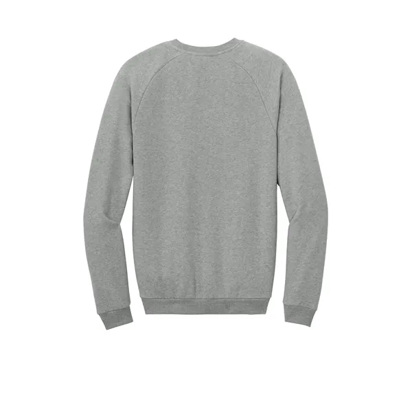 District Cloud Fleece Crew... from ASI 84863 SanMar