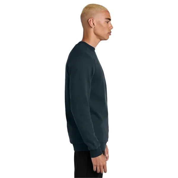 District Cloud Fleece Crew... from ASI 84863 SanMar