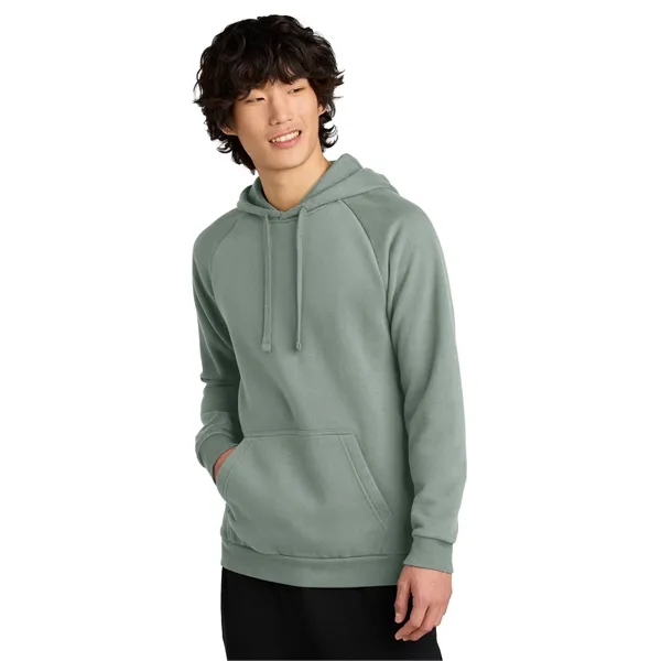 District Cloud Fleece Hoodie... from ASI 84863 SanMar