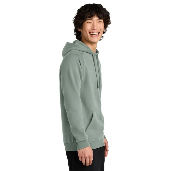 District Cloud Fleece Hoodie... from ASI 84863 SanMar