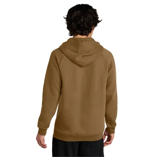 District Cloud Fleece Hoodie... from ASI 84863 SanMar