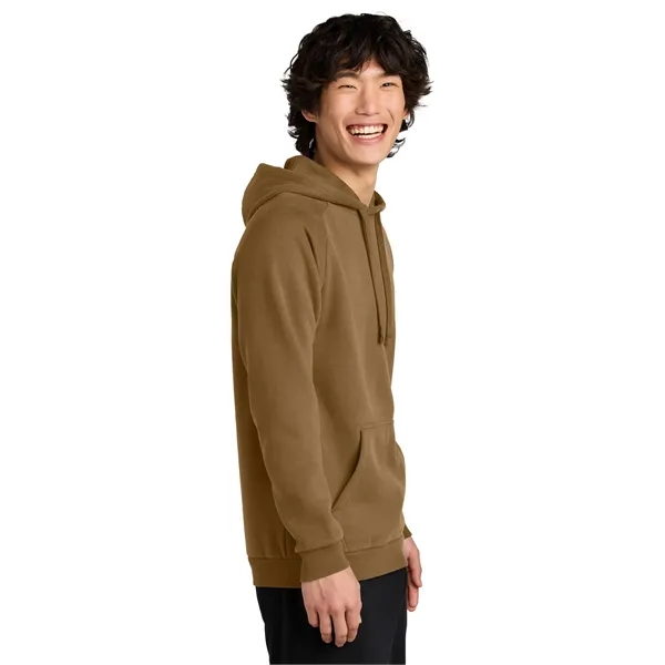 District Cloud Fleece Hoodie... from ASI 84863 SanMar