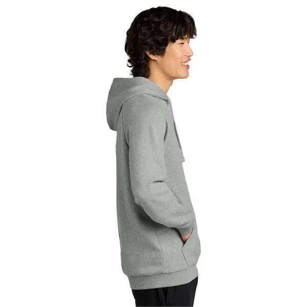 District Cloud Fleece Hoodie... from ASI 84863 SanMar