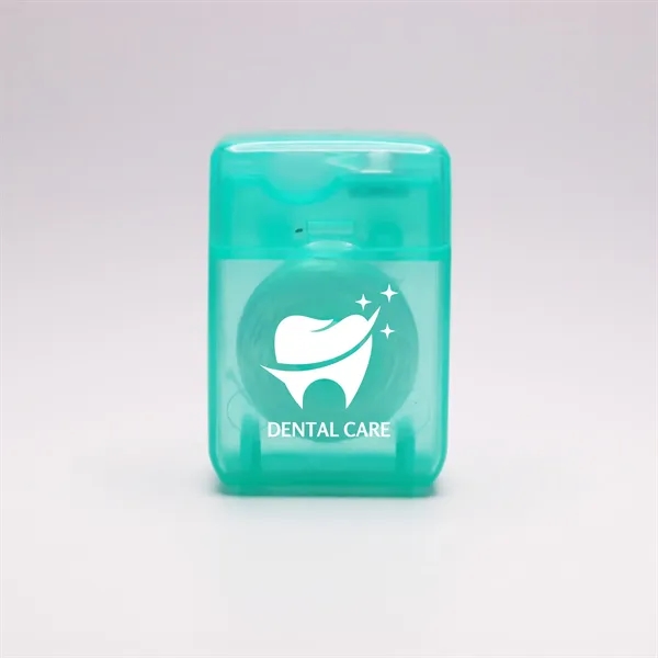 Mini Dental Floss contains 12yds... from ASI 61966 HPG / Mixie